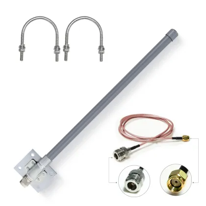 RAK Wireless 868 MHz LoRa Omni Antenna Fiberglass