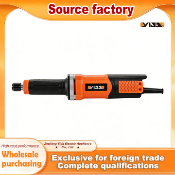 Легкая шлифовальная машина для точной работы