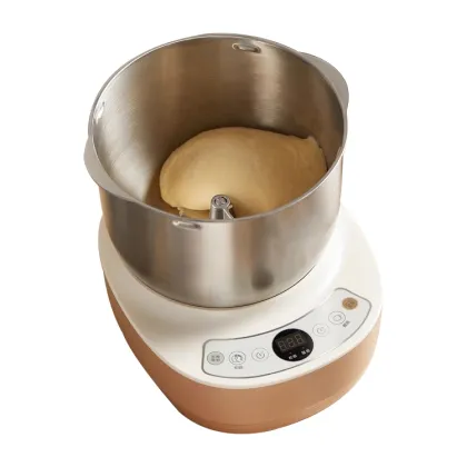 High-Quality 5L Dumpling Bread Dough Kneading Mixer Machine: Perfect for Efficient Baking