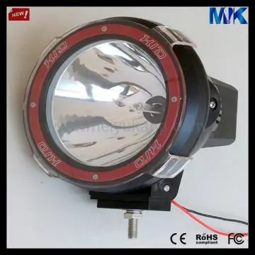 55W/35W SUV, 4X4 off road, truck,hid car headlight/Xenon work