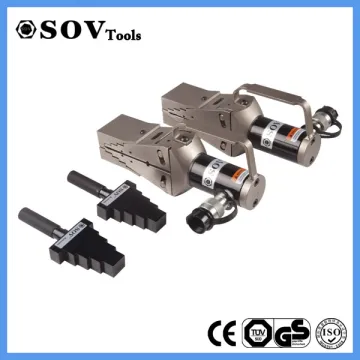 China hydraulic flange lifter manufacturer