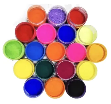 Reactive Dyestuff for Fabric Printing and Textiles