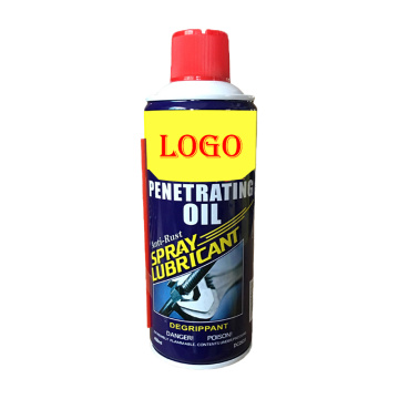 Productos anti -Rust Aerosol CAR ARRILLO ANTILY RUSTO