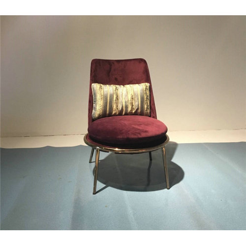 Living room furniture Aurora Armchair by Cantori