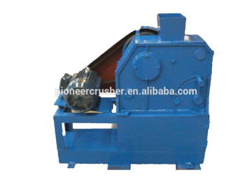 lab jaw crusher 125x100