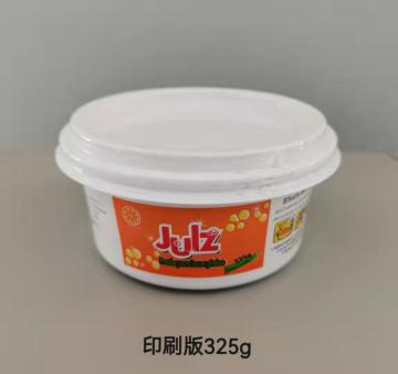 Cozinha doméstica 250g Casa de pasta de lavagem de louça