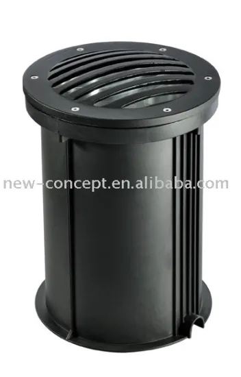 good quality outdoor underground led light