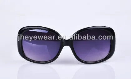 Retro Sunglasses Eyes glasses custom shape sunglasses 2014
