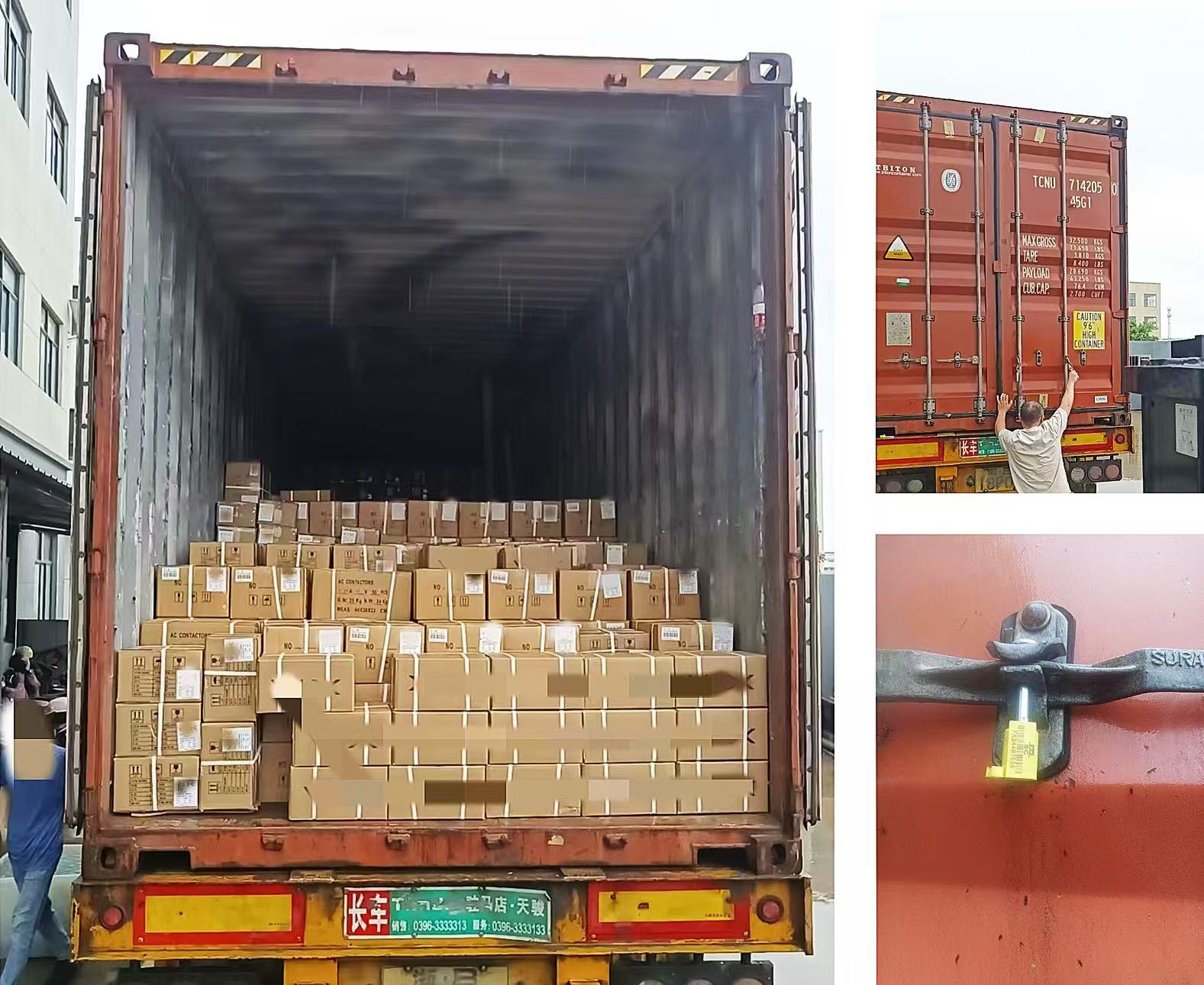 Shipment-01 Shipment-01