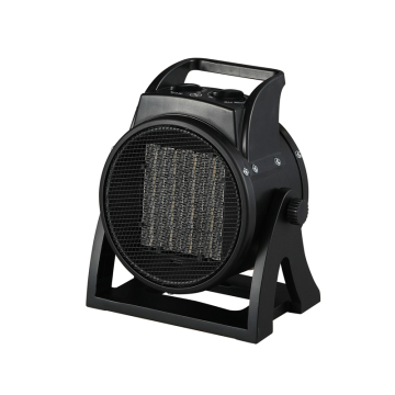 New 2000W Customizable Industrial Wholesale Fast Heating Electric Fan Heaters: High-Efficiency Solutions for Large-Scale Heating Needs