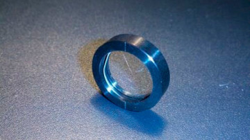 Waveplate