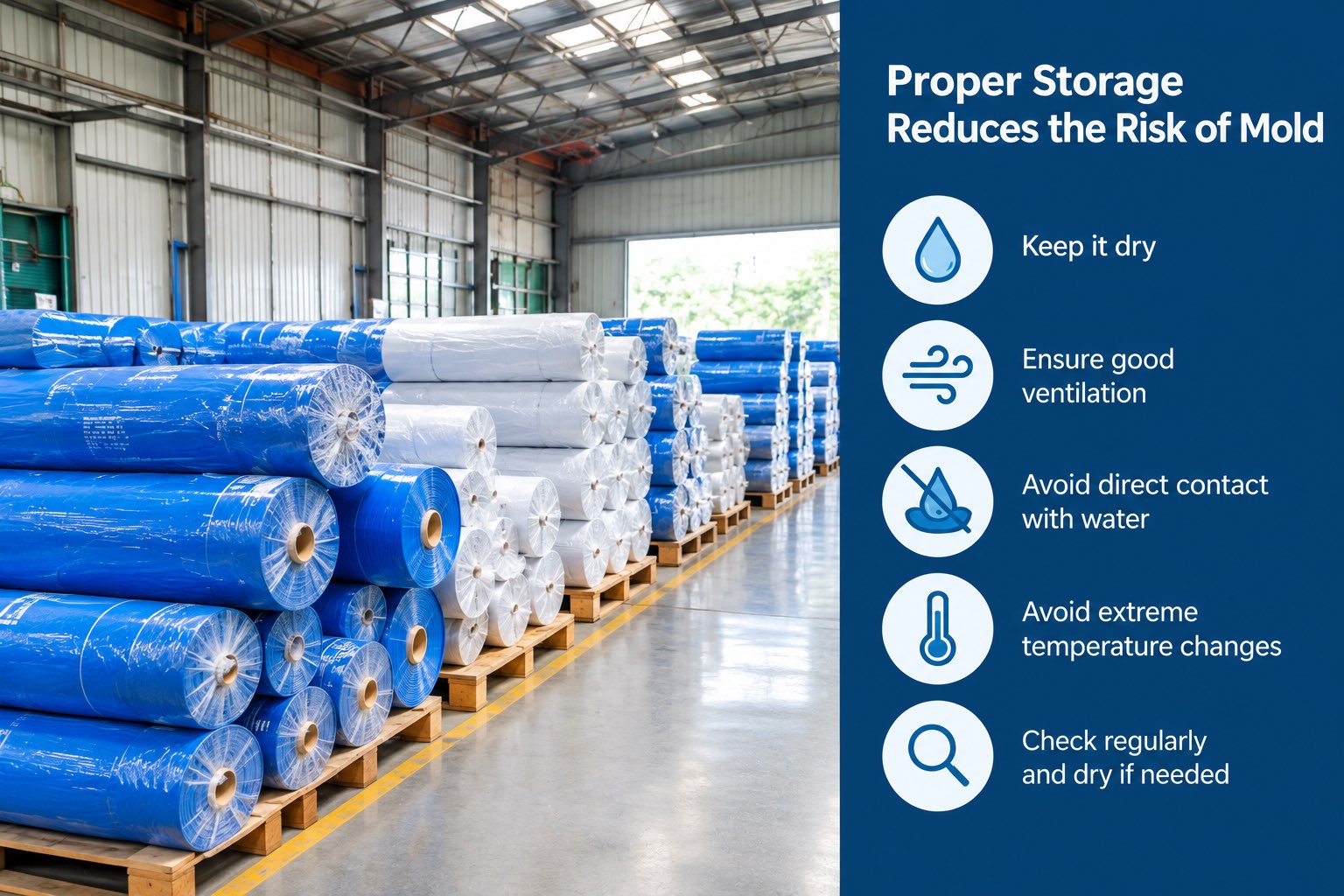 Storage