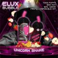 Elux Bubble 7000 Puffs Disposable Vape Wholesale