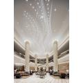 Project Customized Nordic Hotel Lobby Luxury Chandelier