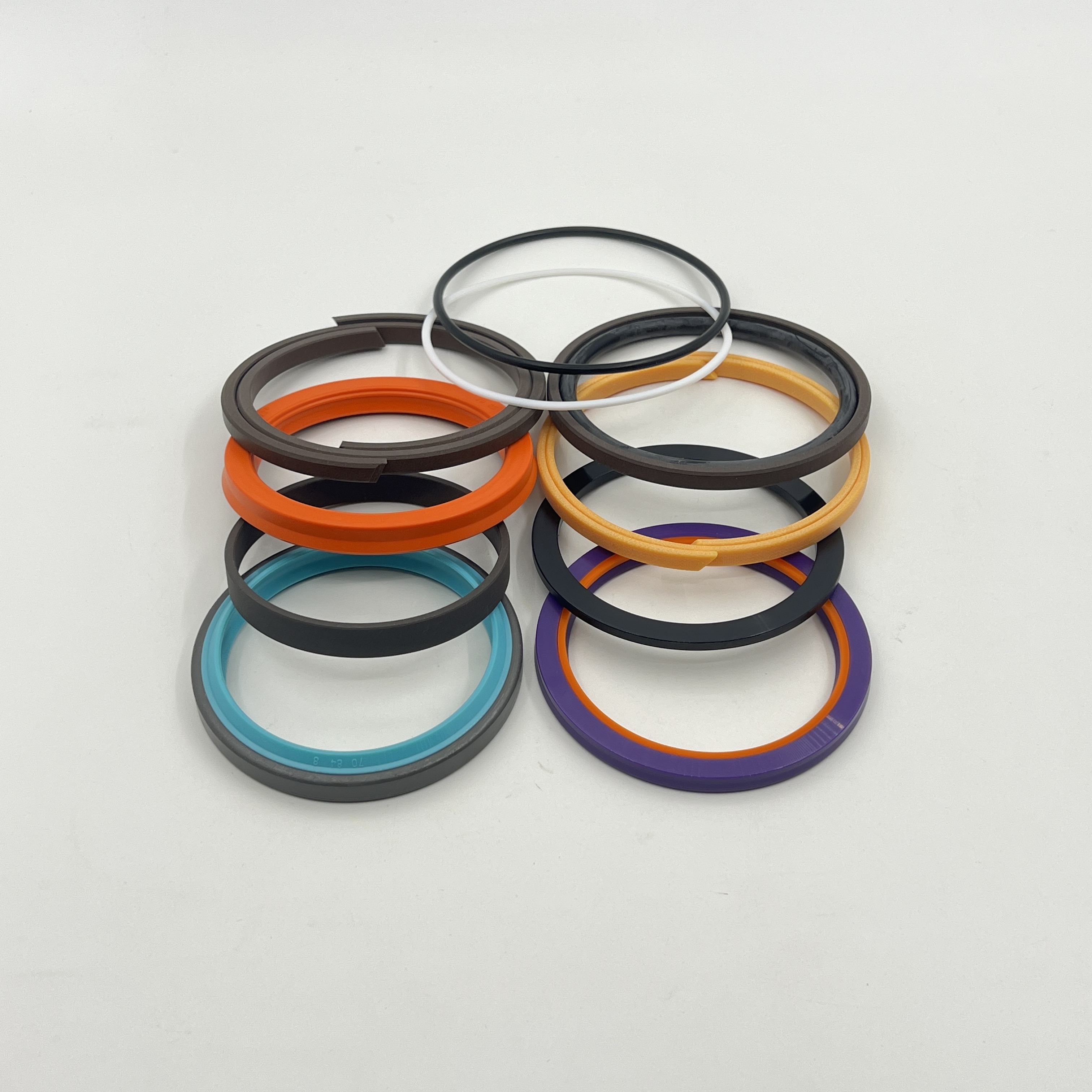 HD 400-57Hydraulic seal repair kit (3)