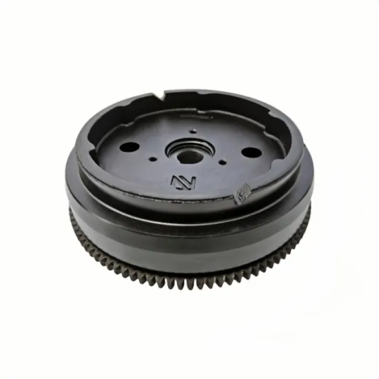 Electrical Start Flywheel for Tohatsu Outboard Engine 3G2-76300-5 (18HP/20HP, 2 Stroke)