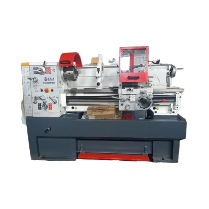 Used ED1000PI DRO Tornos Screw Machines/Tornos Paralelos