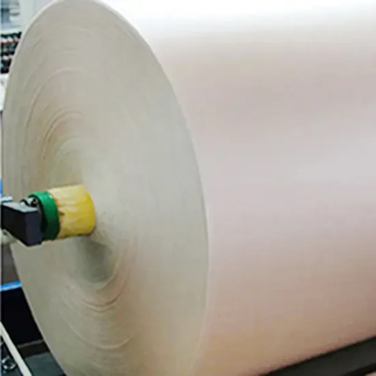 Vibrantly Colored Nylon 6 Yarn