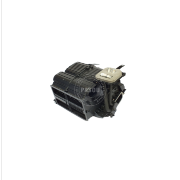 HFC 1045 Parts - Condenser for JAC 1055 Truck