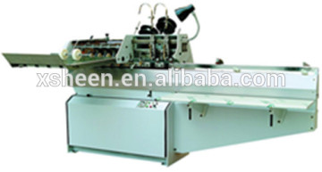 Saddle Stitching Machine wire stitching machine