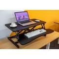 Office Furniture Height Adjustable Desk Converter