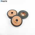 Roues abrasives Disque de polissage pour les broyeurs d'angle