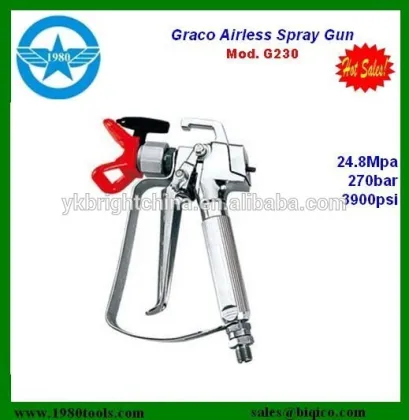 Titan airless paint sprayer Graco Titan graco airless paint sprayer