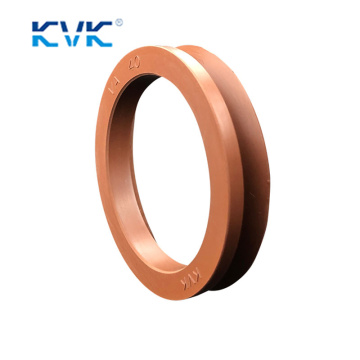 High Pressure Rotary Seal VA Hydraulic Sealing Ring