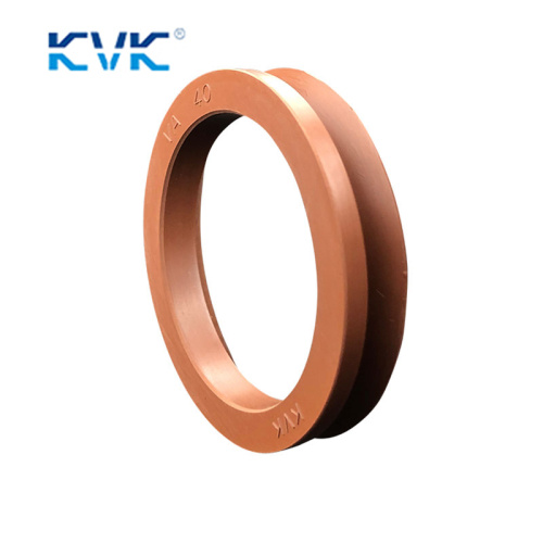 Гидравлическое герметичное кольцо высокого давления VA