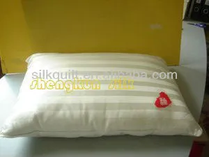 Silk Pillow