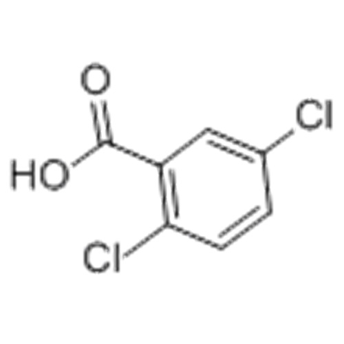 Ácido 2,4,5-trimetoxibenzóico CAS 50-79-3