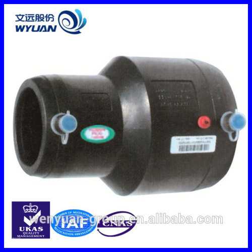 plastic Hdpe Reducing Coupler