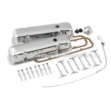 Engine Dress-up Kits, Suitable for Pontiac