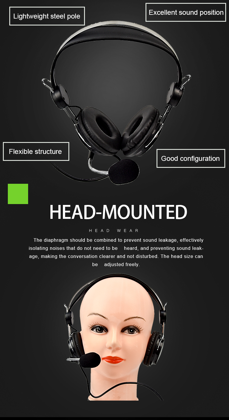 call center headset (2)