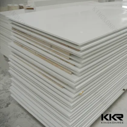 artificial stone resin stone sheet