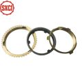 Manual auto parts transmission Synchronizer Ring 8-94368-054-0 for ISUZU