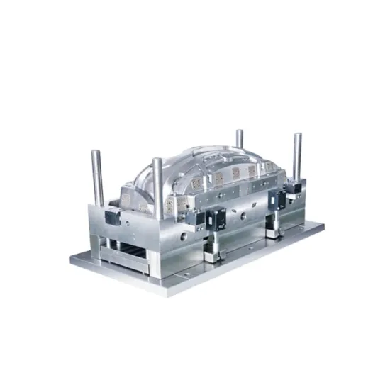 High Quality Car Auto Front Bumper Moulds for Sale