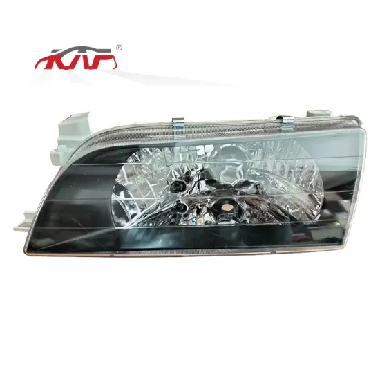 LED Car Headlamps for Toyota AE100