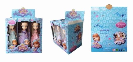 New style Girl Doll Toys with clothes For