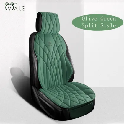 Universal Luxury Car Interior Design: Full Set of Seat cushions