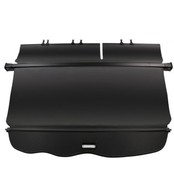 OEM ODM Auto Parts: غطاء شحن قابل للسحب لكزس GX (2010-2018)