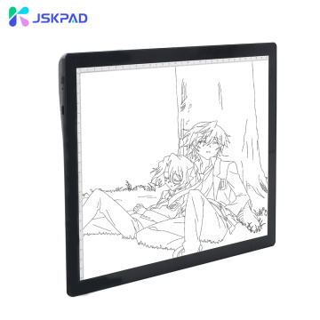 2022 Bambini Disegno Giocattoli LED Light Tracing Pad