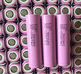 all flashlight Lithium Ion Rechargeable 18650 battery