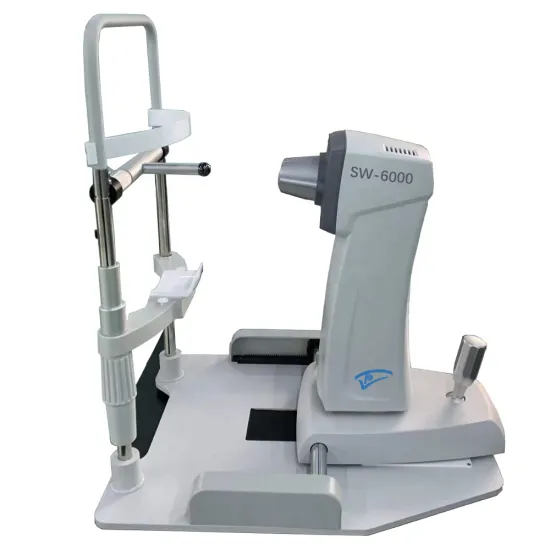 2022 New SW-6000 Ophthalmic Topography Equipment - Corneal Topographer