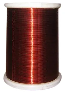 supply enameled copper wire