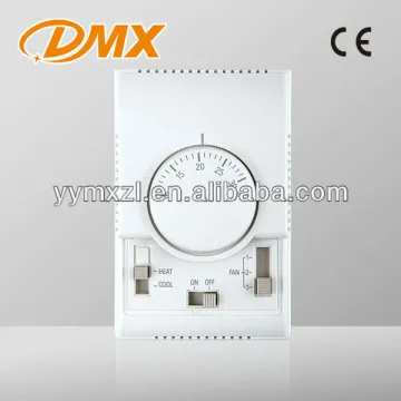 Honeywell Room Thermostat Temperature Controller