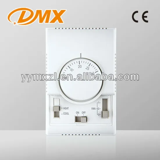 Honeywell Room Thermostat Temperature Controller
