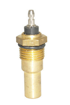 Engine Coolant Temperature Switch fits 79-83 280ZX 2.8L-L6