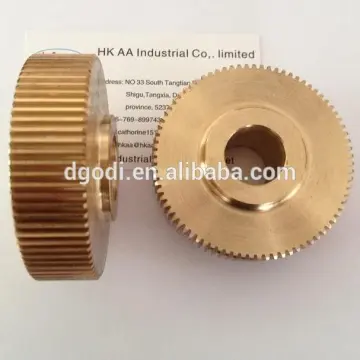 double spur gear, steel spur gear, module 0.8 gear
