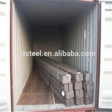 best selling Mild Steel Flat bar in China